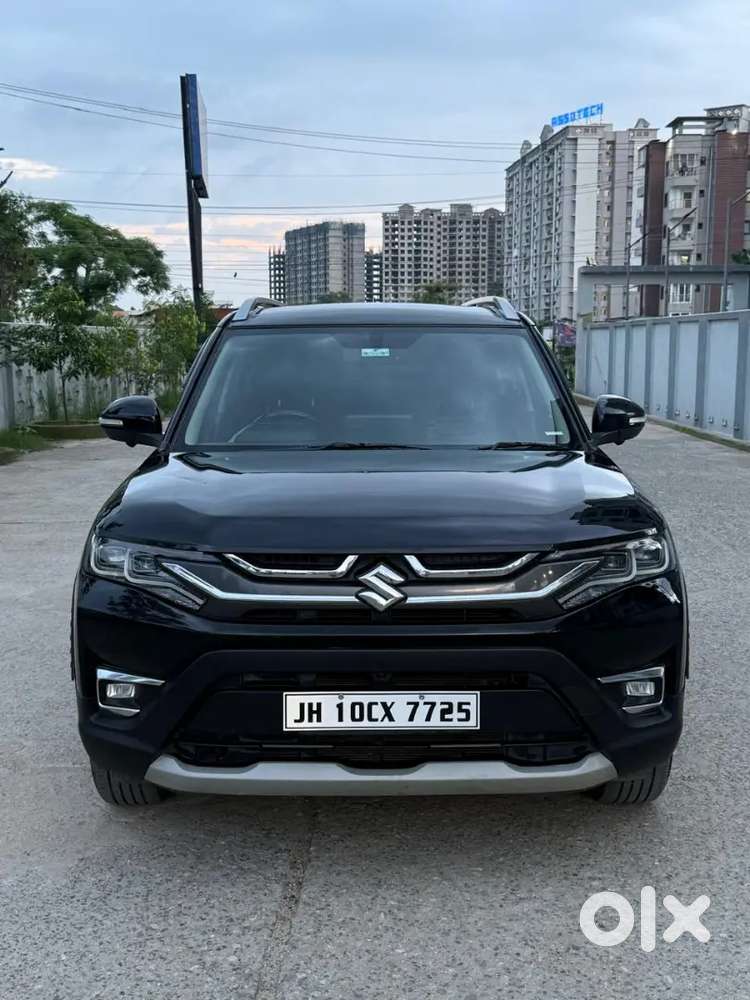 Maruti Suzuki Vitara 2024