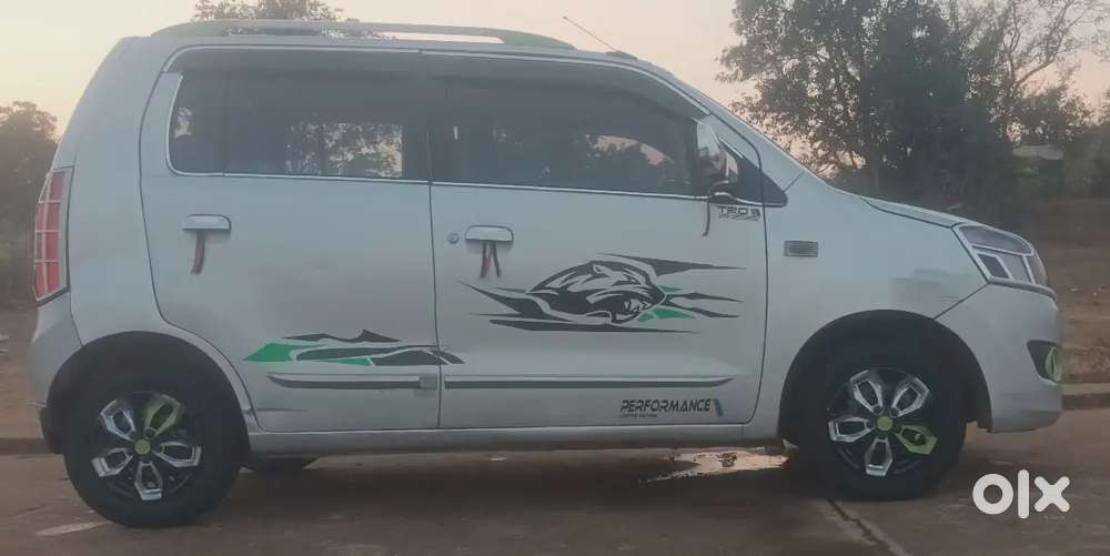 Maruti Suzuki Wagon R 1.0 2012 Petrol 90000 Km Driven