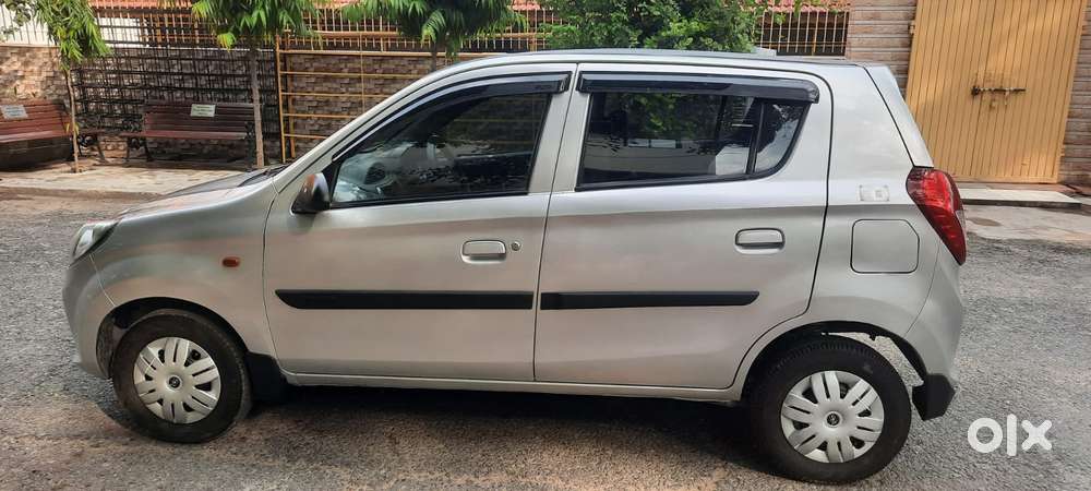 Maruti Suzuki Alto 800 2012-2016 Cng Lxi, 2014, Cng & Hybrids