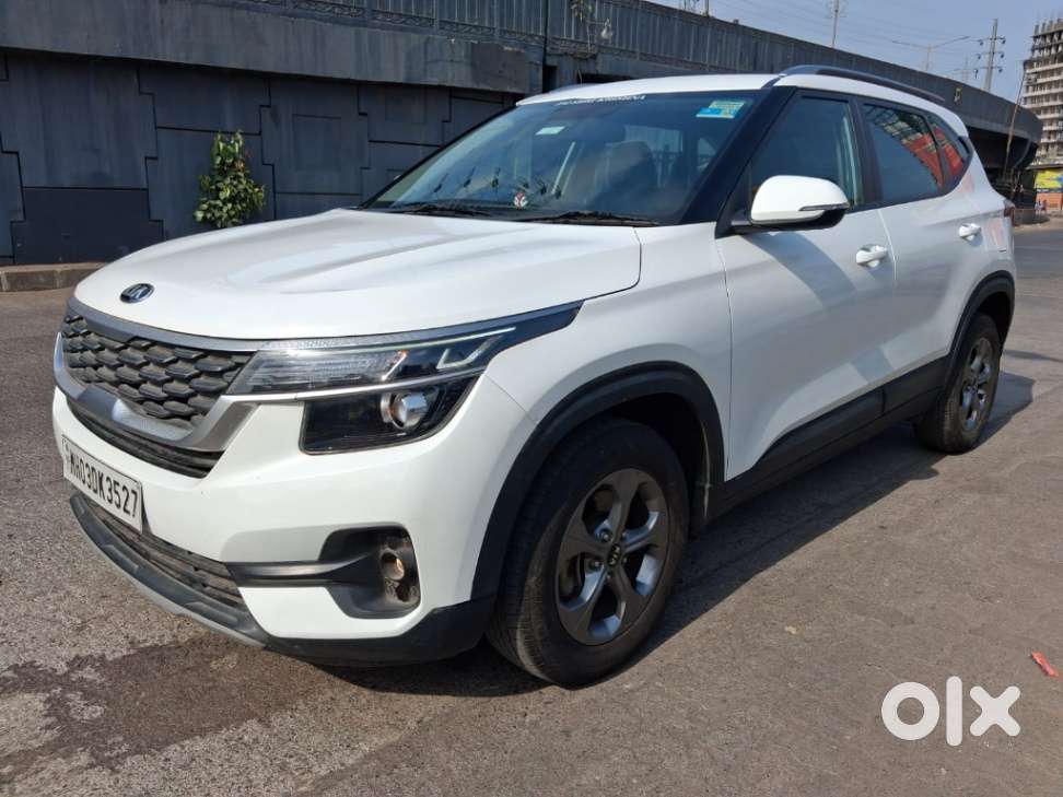 Kia Seltos Htk Plus D, 2020, Diesel