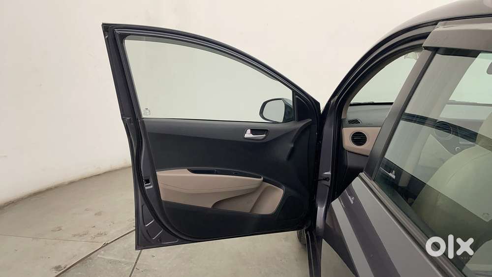 Hyundai Xcent 1.2 Crdi Sx, 2017, Diesel