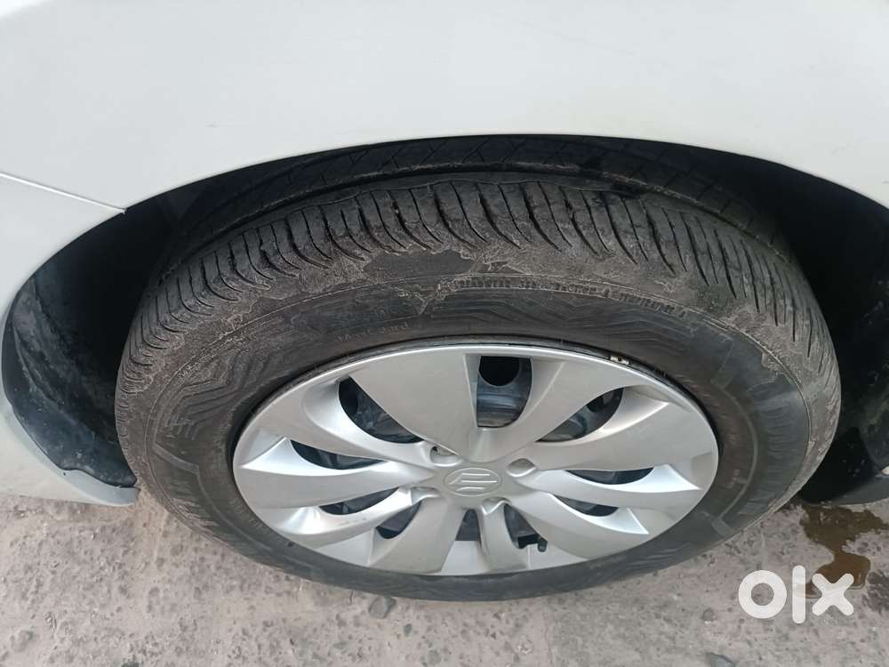 Maruti Suzuki Baleno