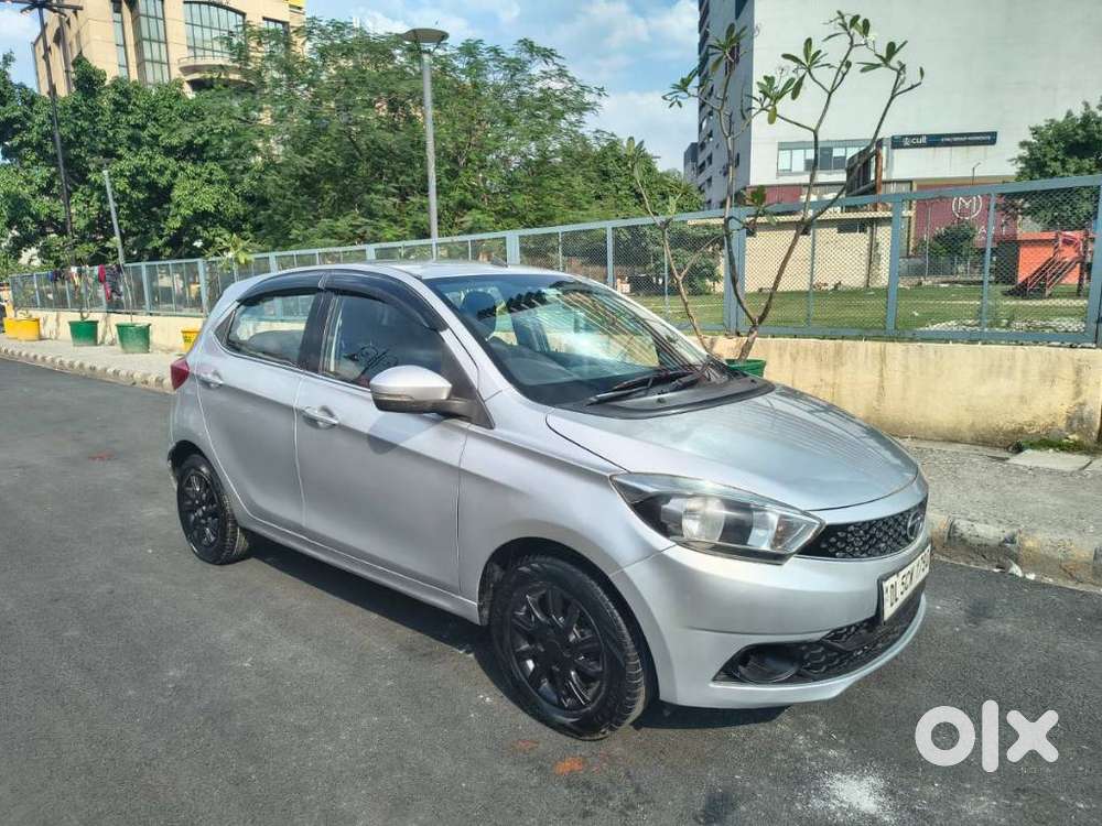 Tata Tiago Xz, 2016, Petrol