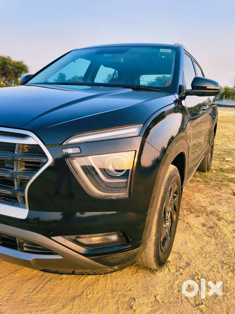 Hyundai Creta E 1.5 Diesel, 2020, Diesel