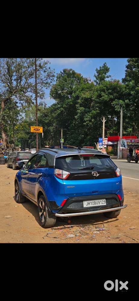 Tata Nexon 2019 Diesel Well Maintained