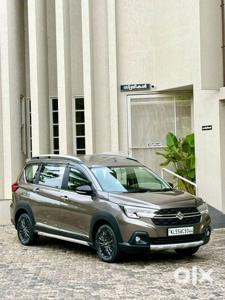 Maruti Suzuki Xl6 1.5 Alpha Mt, 2020, Petrol