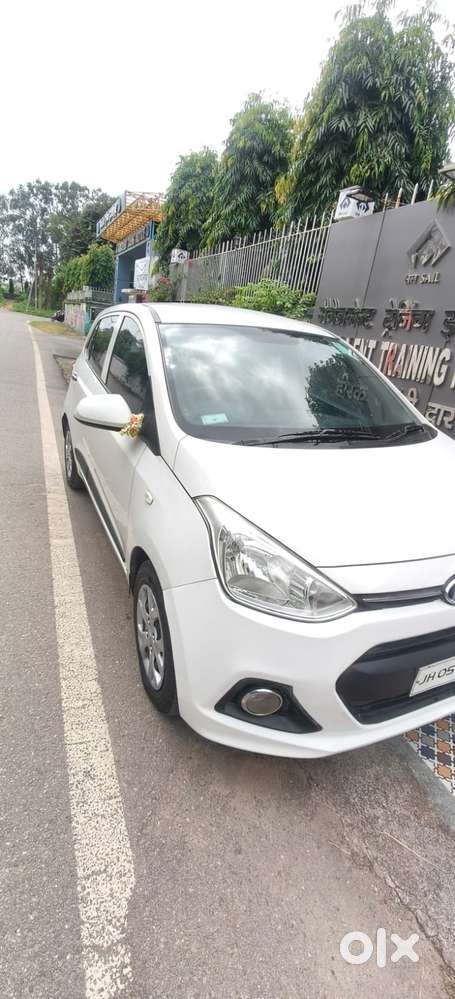 Hyundai Grand I10 Magna, 2016, Petrol