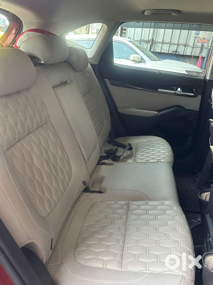 Kia Seltos 2001 Petrol Good Condition