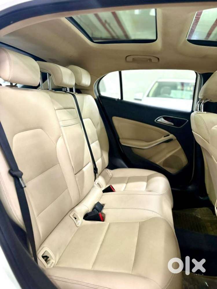 Mercedes-benz Gla 200, 2014, Petrol