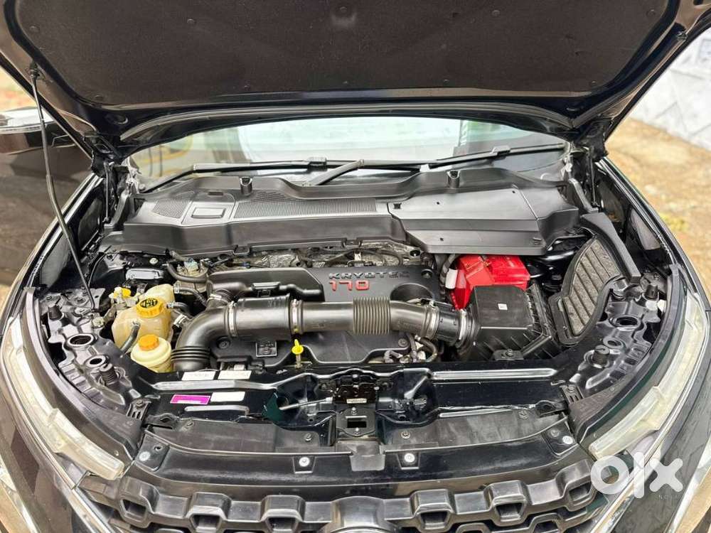 Tata Harrier Xt, 2021, Diesel