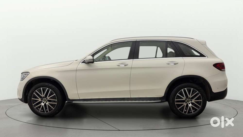 Mercedes-benz Glc Class 200, 2022, Petrol