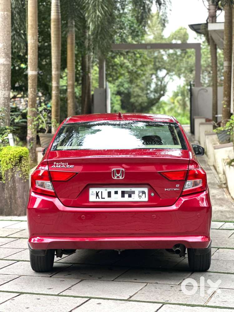 Honda Amaze 1.5 Smt I Dtec, 2019, Diesel