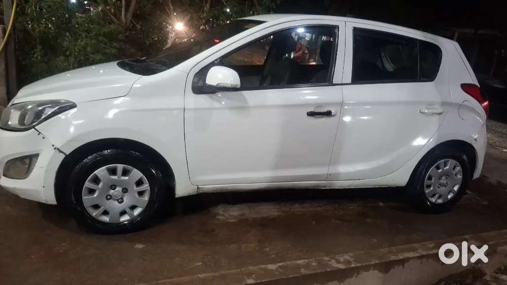 Hyundai I20 2014 Diesel 108000 Km Driven