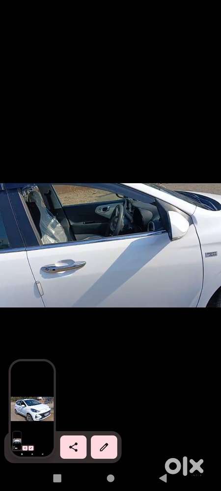 Hyundai Grand I10 2015 Petrol First Owner