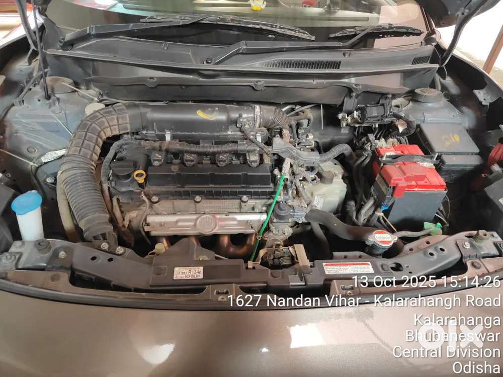 Maruti Suzuki Dzire 2020 Lxi Atm