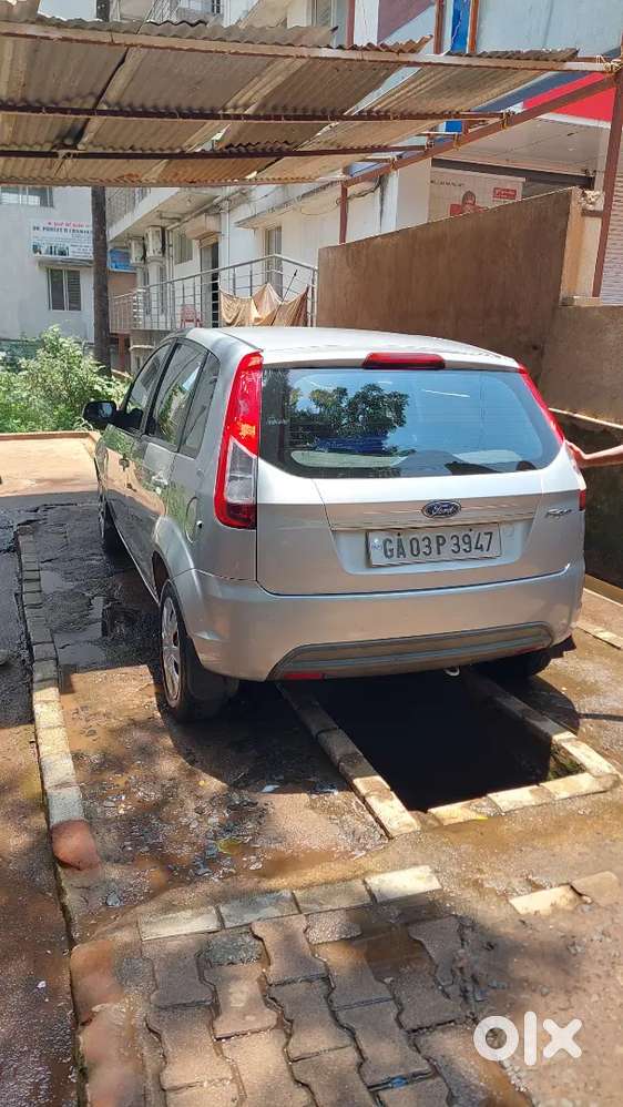Car With Good Condition