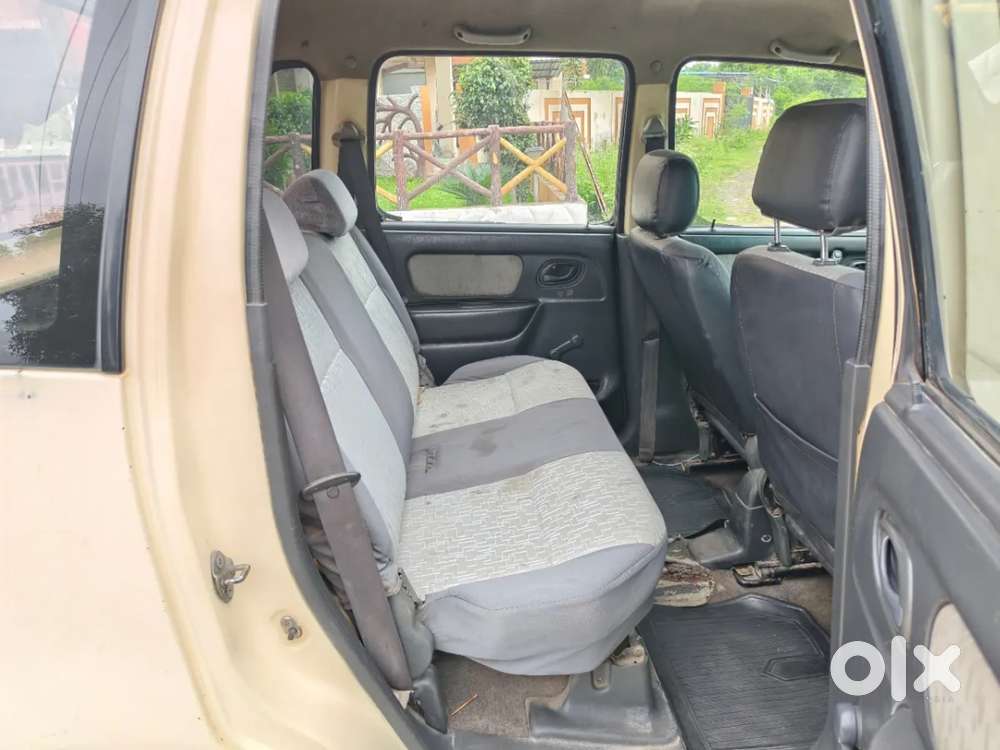 Maruti Suzuki Wagon R 1.0 Lxi Lpg, 2006, Lpg