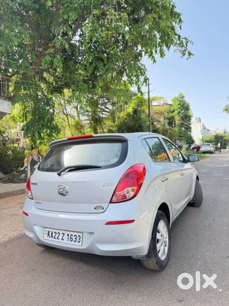 Hyundai I20 1.4 Asta, 2014, Diesel