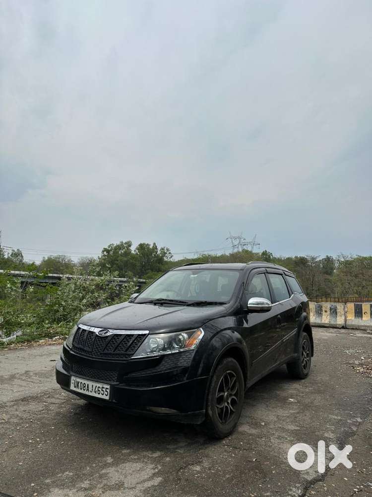 Xuv 500 In Good Condition For Sale