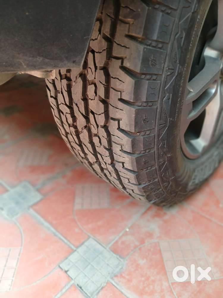 Mahindra Thar, 2024, Diesel