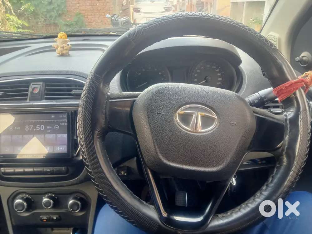 Tata Tigor 2018 Cng & Hybrids  D