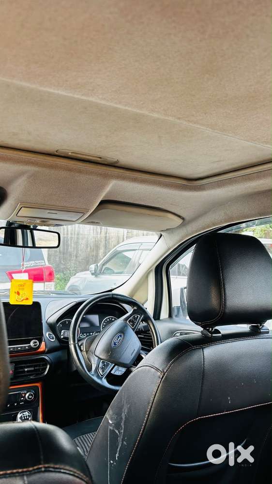 Ford Escort Sport E 1.6, 2020, Diesel
