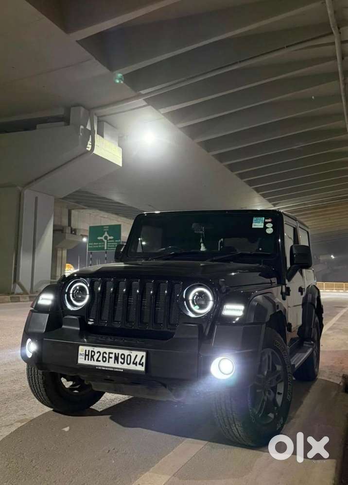 Mahindra Diesel Car 2024
