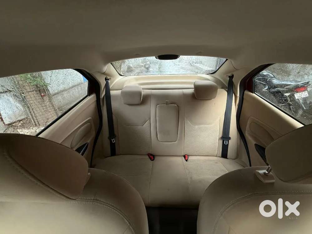 Ford Figo Aspire 2020 Petrol / Cng