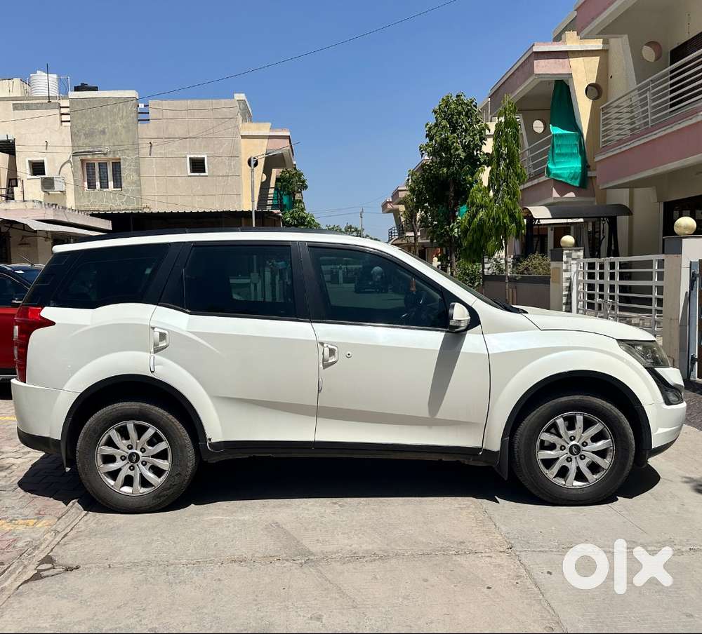 Mahindra Xuv500 2018 60k Km Diesel Well Maintained