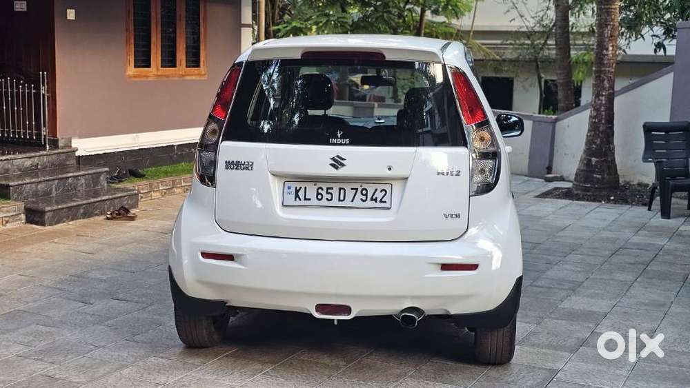 Maruti Suzuki Ritz Vdi, 2014, Diesel