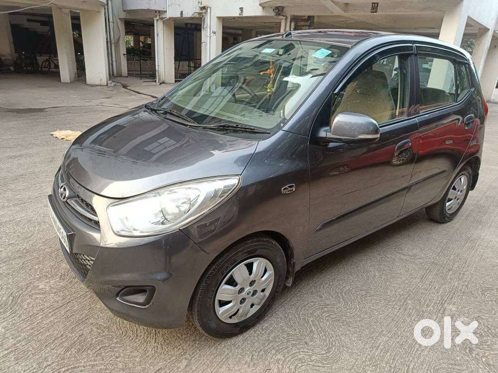 Hyundai I10 1.2 Kappa Magna, 2013, Petrol