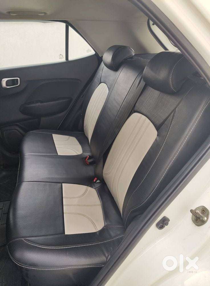 Hyundai Venue 1.5 Crdi Sx (o), 2022, Diesel