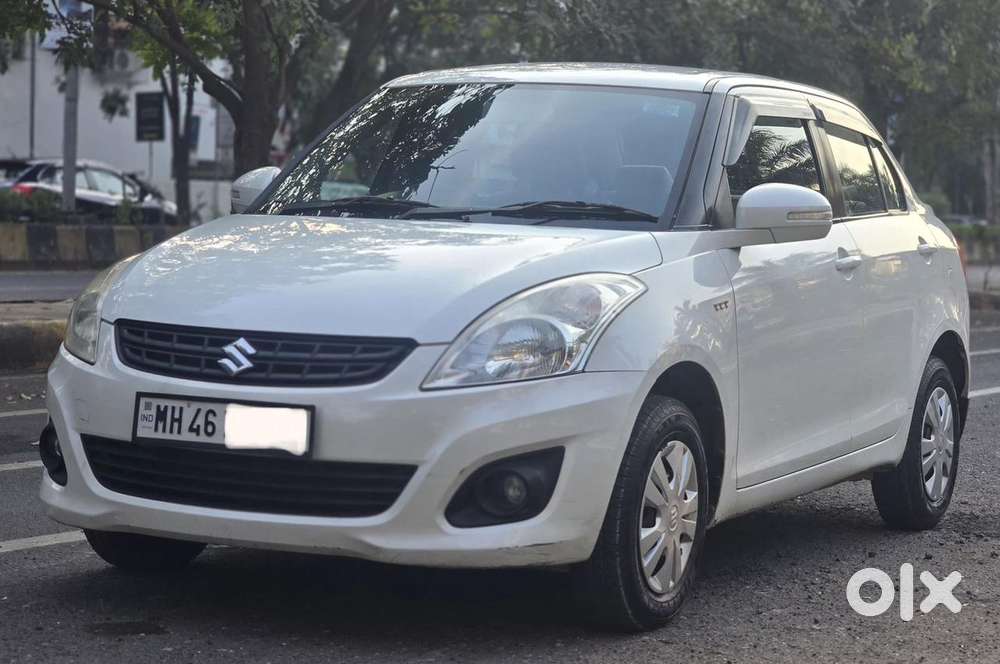 Maruti Suzuki Swift Dzire 1.3 Vxi, 2014