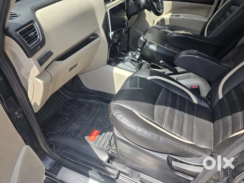 Scorpio Classic S11 Black 2023