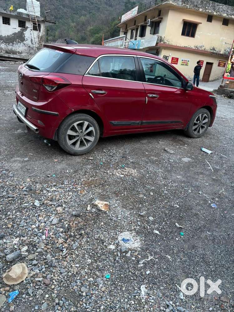 Hyundai Car 2016 Manual