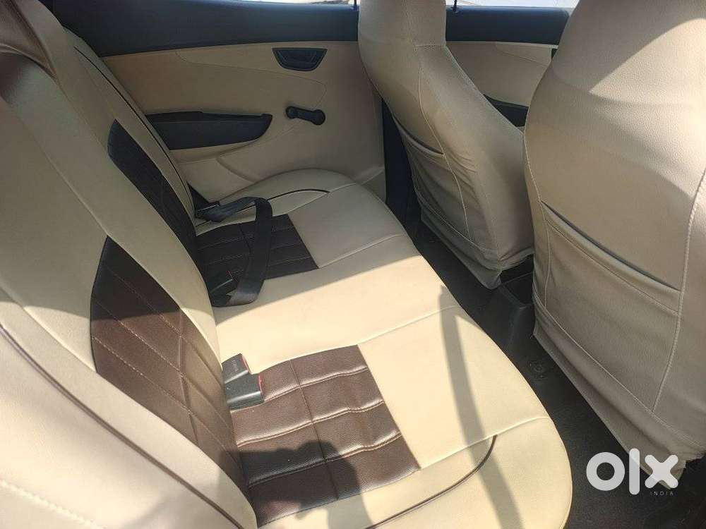 Hyundai Eon Era +, 2016, Petrol