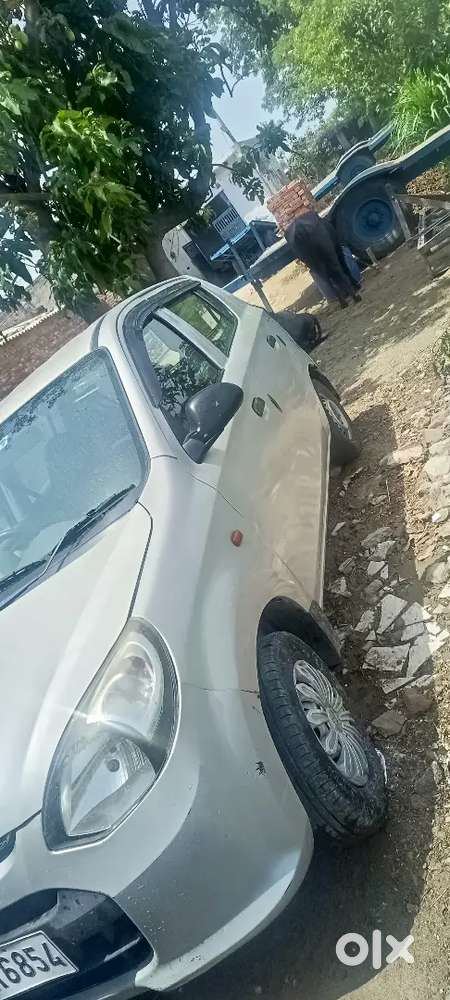 Maruti Suzuki Alto 800 2014 Cng & Hybrids Well Maintained