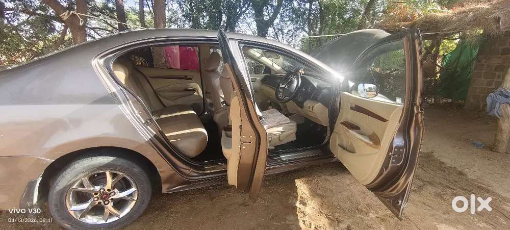 Honda City 2012 Cng & Hybrids 94000 Km Driven