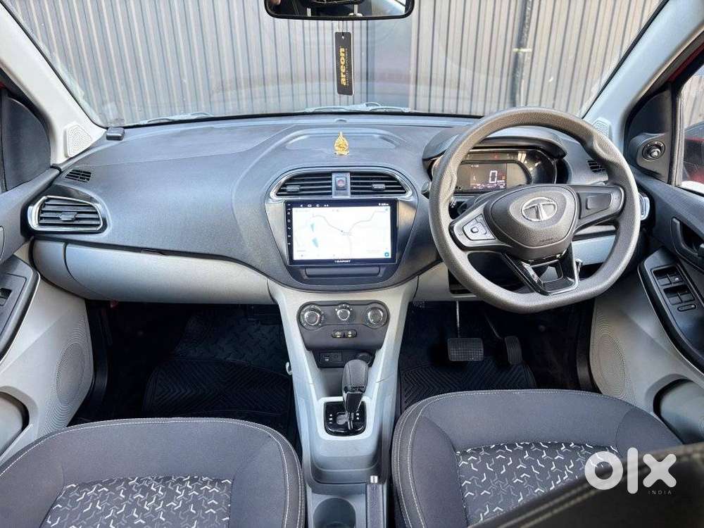Tata Tiago 1.2 Revotron Xta, 2024, Petrol