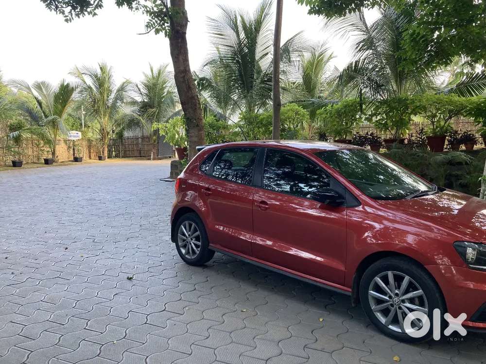 Urgent Sale Polo Gt
