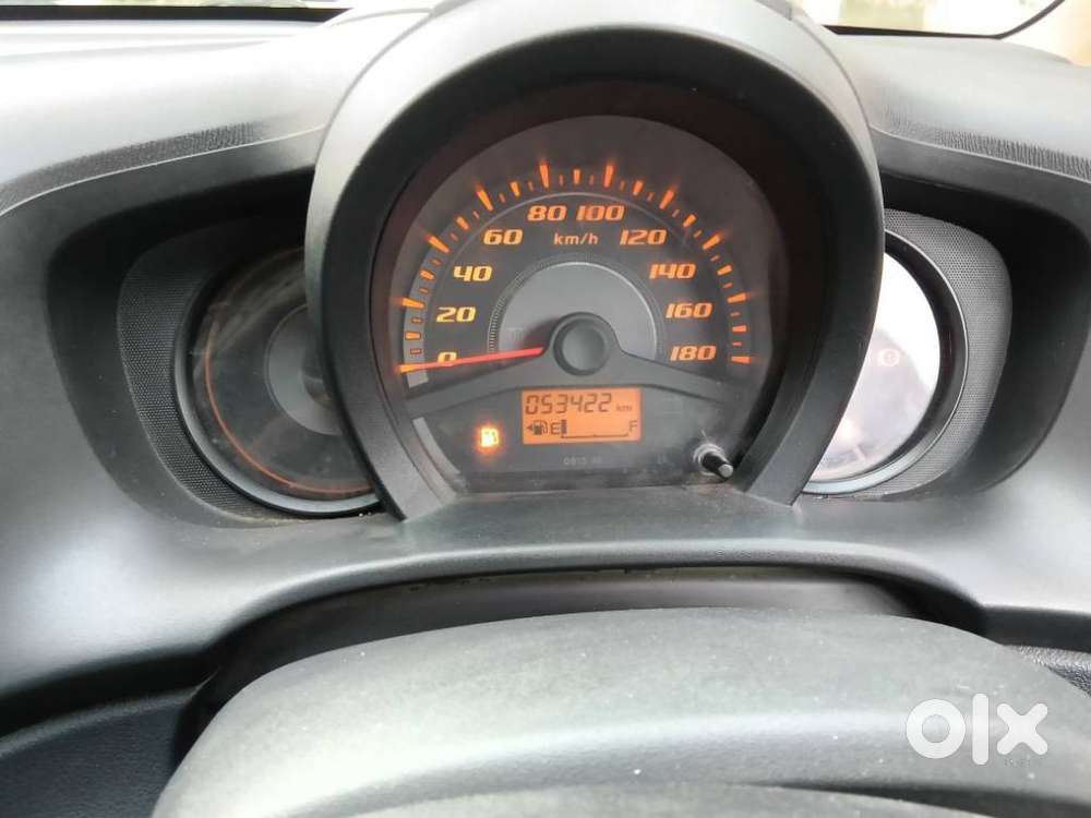 Honda Amaze 1.2 Emt I Vtec, 2015, Diesel