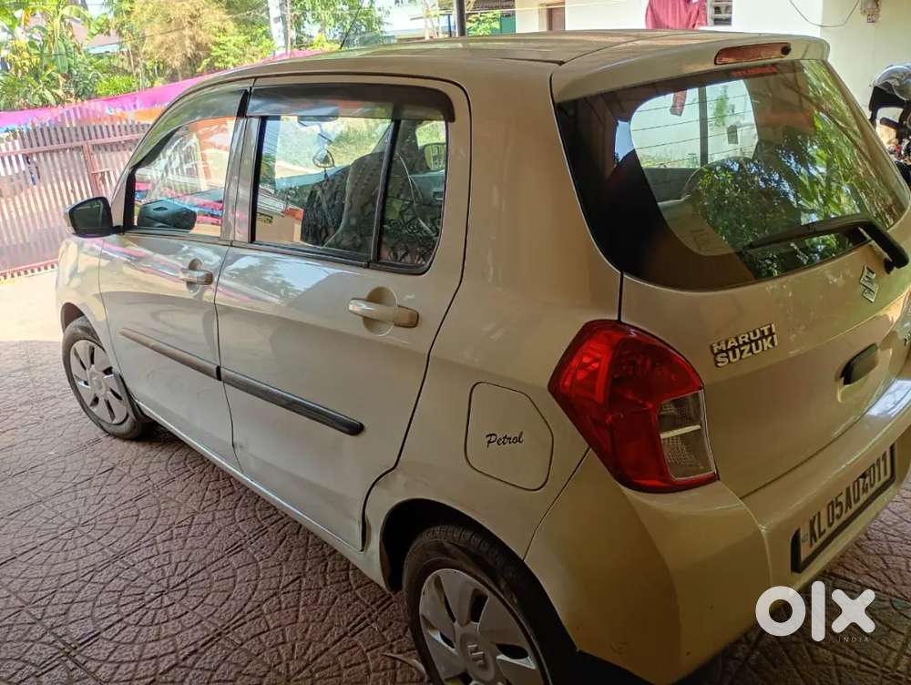 Maruti Suzuki Celerio Zxi 2017 For Sale