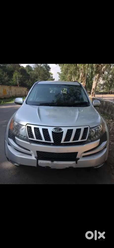 Mahindra Xuv500 2012 Diesel 93000 Km Driven