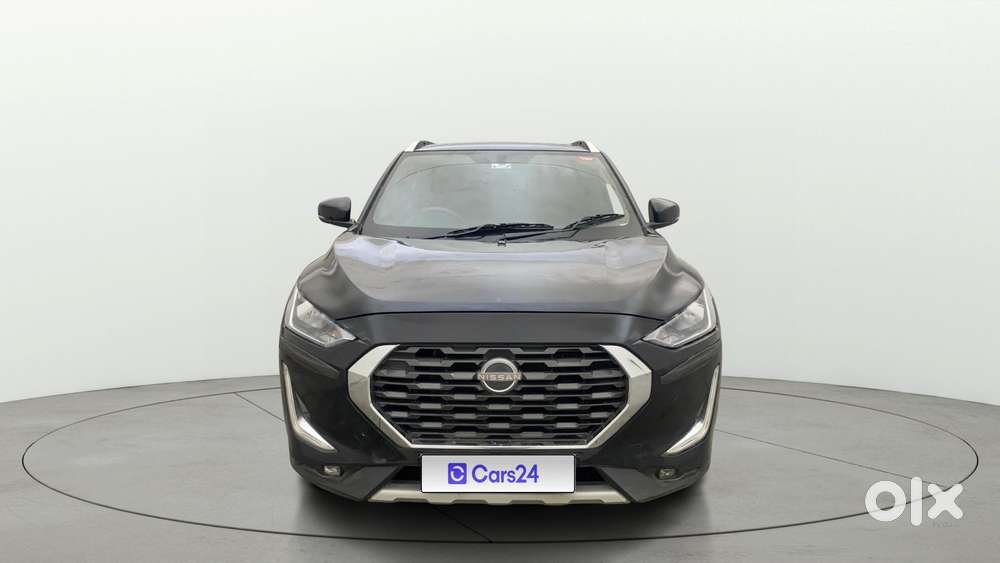 Nissan Magnite 1.0 Xv, 2022, Petrol