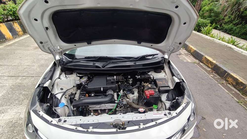 Maruti Suzuki Baleno 1.2 Alpha At, 2024, Petrol