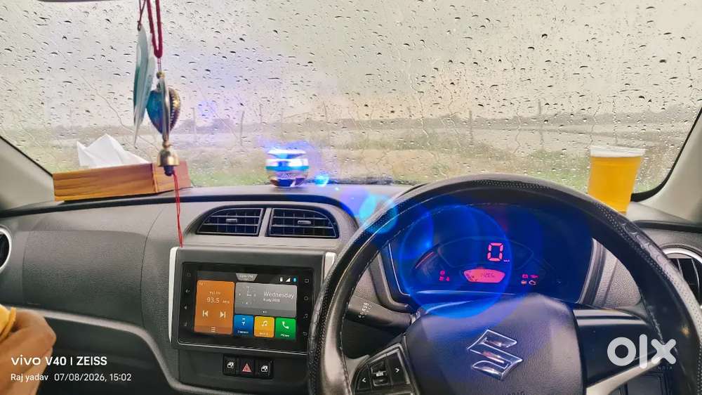 Maruti Suzuki Alto K10 2025 Year