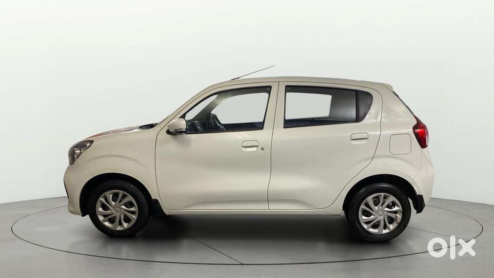 Maruti Suzuki Celerio 2014-2017 Zxi, 2022, Petrol