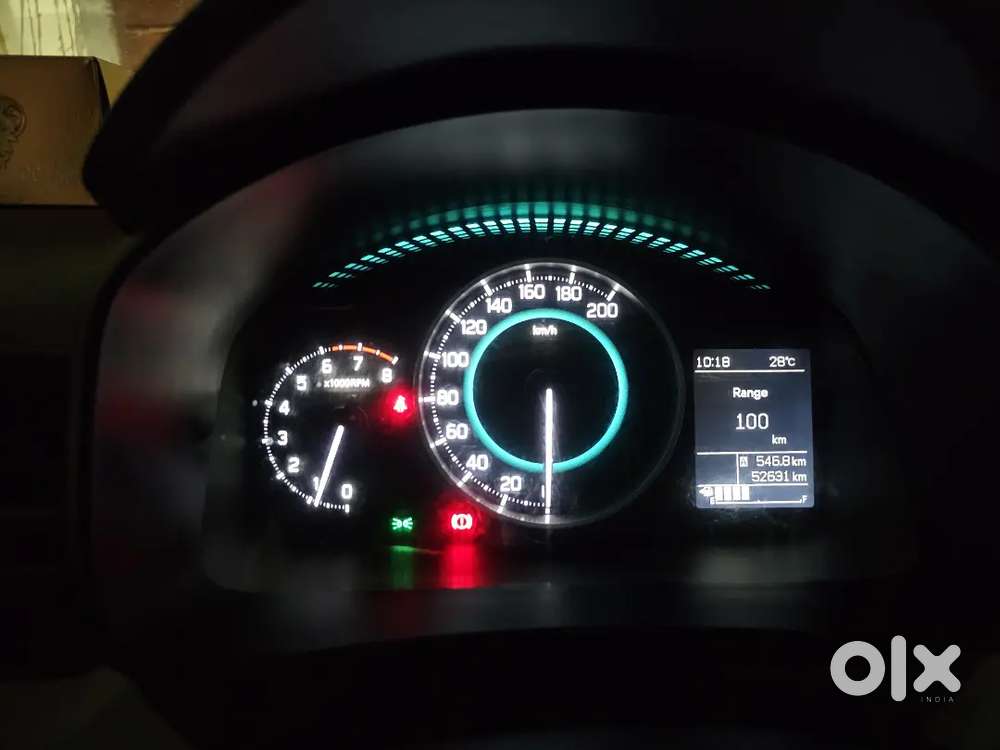 Maruti Suzuki Ignis 2021 Petrol 52500+ Km Driven