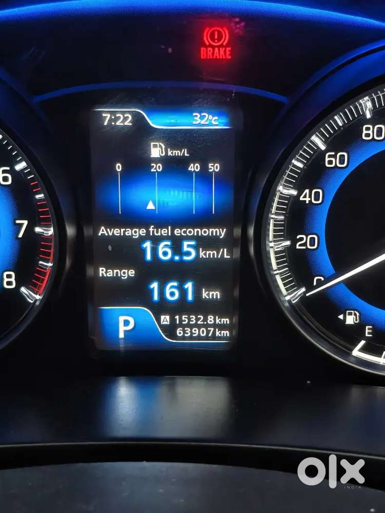 Maruti Baleno Zeta 2021