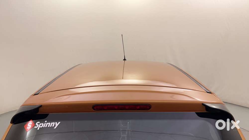 Tata Tiago Xz, 2016, Petrol